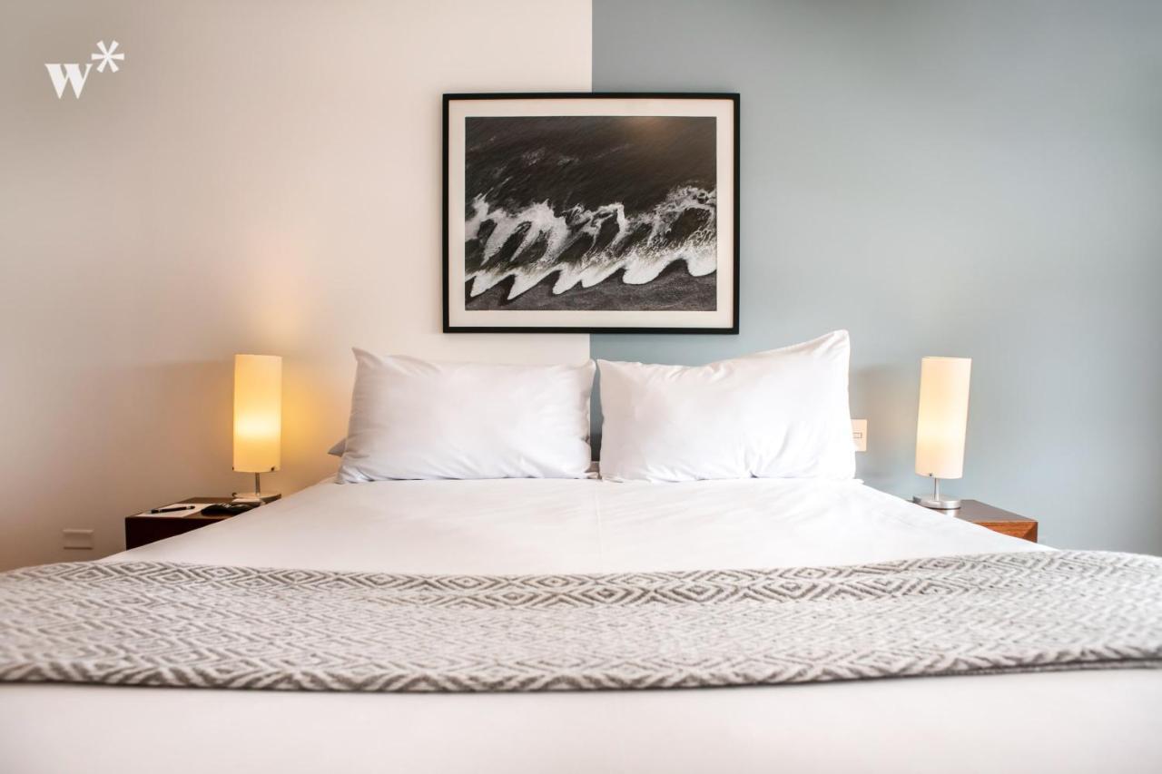 Brilliant 2Br In Miraflores Lima Exterior foto