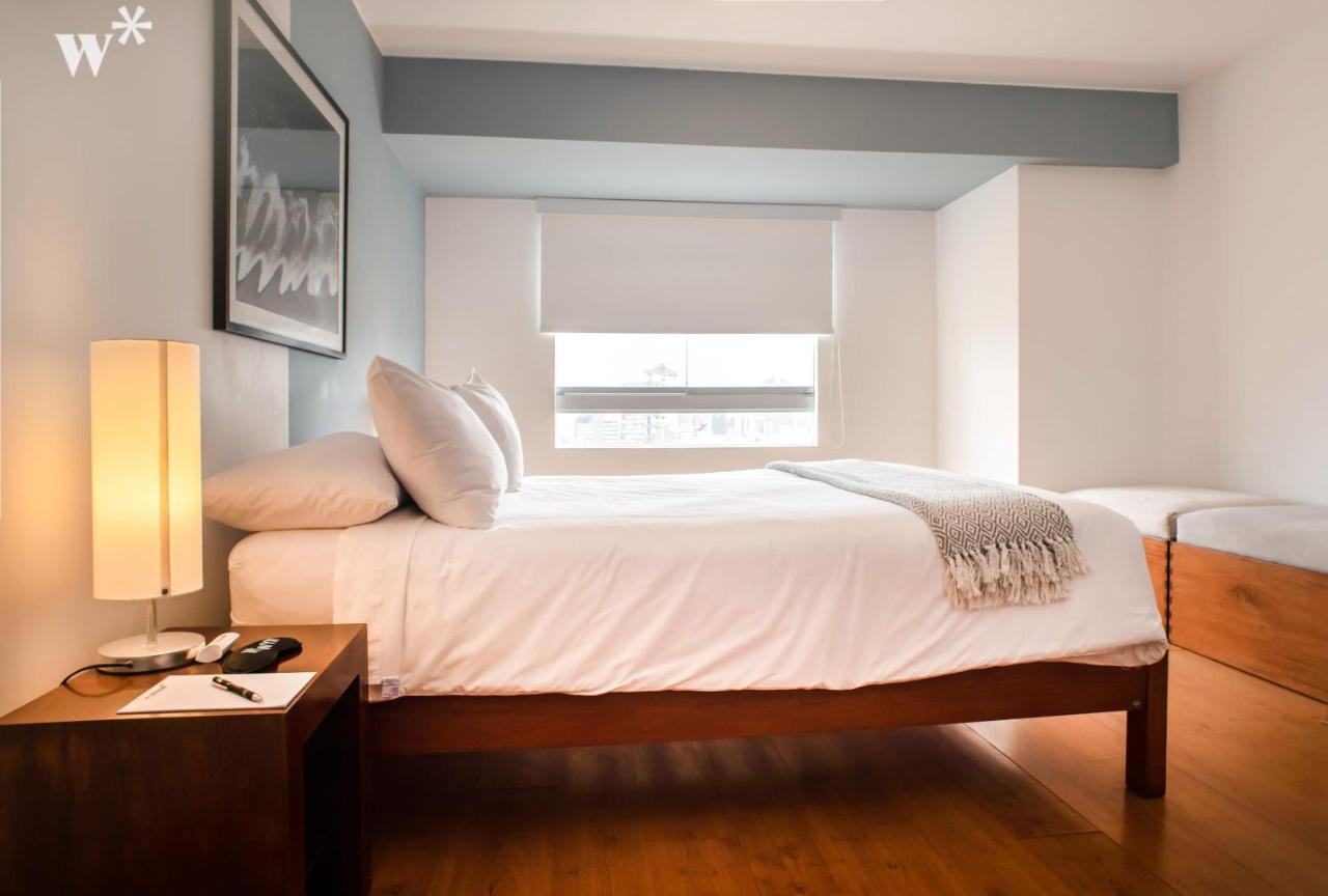 Brilliant 2Br In Miraflores Lima Exterior foto